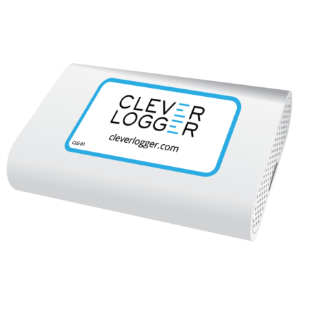 CleverLogger-CLG-01-Gateway
