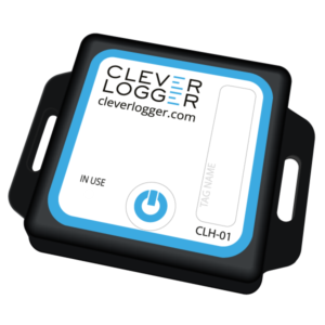 CleverLogger-CLH-01-Temperature-and-Humidity-Logger