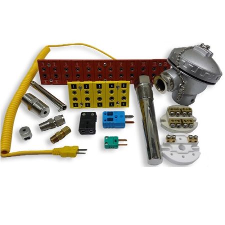 Custom Made Temperature Sensors - Image 5
